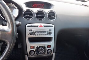 Peugeot 308 SW kombi "Panorama", 1.6 HDI 68 kW, 7-miestne. - 13