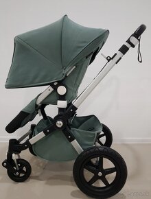 Bugaboo cameleon 3 Limitovaná edícia Kite, trojkombinácia. - 13