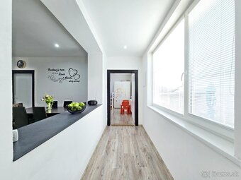 4-izb Dom 227m² s garážou a 18 ár pozemkom / Družstevná p.H. - 13