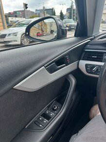 Audi A4 Avant 190 HP, Virtual Cocpit, 115000km,rv 2019 - 13
