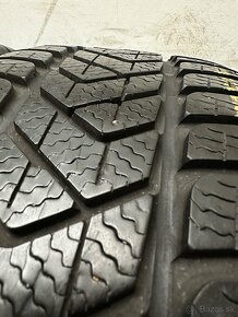 Zimná sada 5x112 R17 , 225/50/R17 Audi A4 B9 - 13