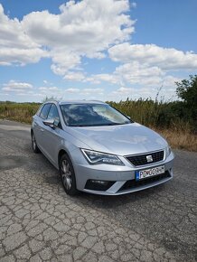 SEAT LEON ST 1.6TDI 115 STYLE DSG - 13