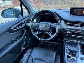 Audi Q7 2016 3.0tdi tiptronic - 13