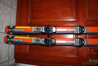 skialpove lyže fischer , K Backlite 167 cm - 13