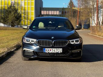 Bmw 530 xdrive - 13