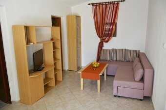 APARTMAN CHORVATSKO VIR DOVOLENKA UBYTOVANIE - 13