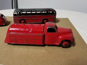 Dinky toys autobus - 13