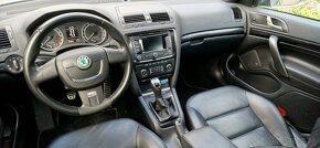 Škoda Octavia 2 RS 2,0tdi 125Kw. R-2013 - 13