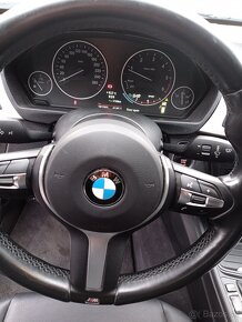 BMW F31, RAD3, 2.0 diesel, 182 tis.km. - 13