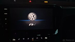 VW PASSAT 2.0TDI R-LINE DSG 7 - 13