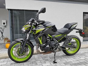 Kawasaki z650-35kw - 13