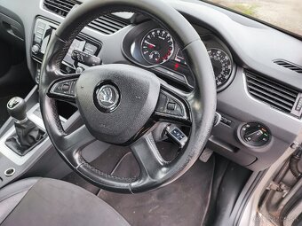 Rozpredám Škoda Octavia 3, 1.6 TDI CLH - 13