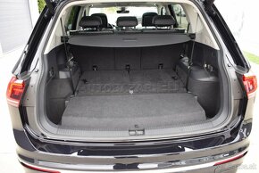 Volkswagen Tiguan Allspace 2.0 CRTDI DSG R-LINE 7-miest - 13