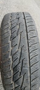 Zimné pneumatiky 195/65 r15 - 13