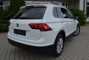 VW TIGUAN 2.0 TDI, 2018, ELEKTRÓNY R17, TEMPOMAT, 176.427 KM - 13