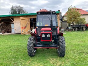 Zetor 7045 - 13