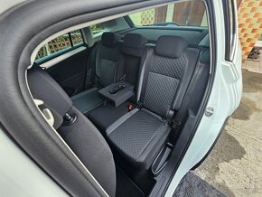 VW TIGUAN 2.0 TDI 4 MOTION / DSG - 13