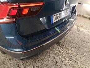 VW Tiguan 2.0TDI Full led Automat - 13