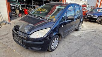 Mitsubishi Colt 1,1i 55kw kód motora: 134910 - 13