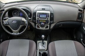 Hyundai i30 CW - 13