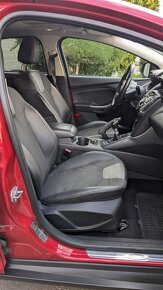 Ford Focus 1.6 EcoBoost Titanium - 13