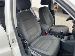 VW TIGUAN 2.0TDI, MY2012, TREND & FUN, 1.maj., servis jen VW - 13