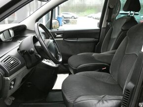 Citroën C8 2.0 HDI automat NAVI Exclusive - 13