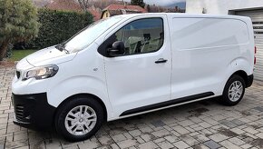 Peugeot Expert Furgon 2.0 BlueHDI Premium L2H1 - 13