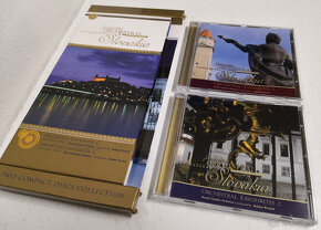 Favourites Orchestral in Slovakia CD1,CD2 - 13