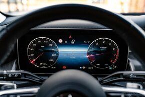 Mercedes-Benz GLC SUV 200 AMG Line - 4-Matic - 13