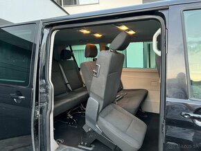 Volkswagen Caravelle T6 2.0 TDI 75kw 2017 - 13