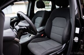 Mercedes-Benz B trieda 200 d 4matic A/T - 13