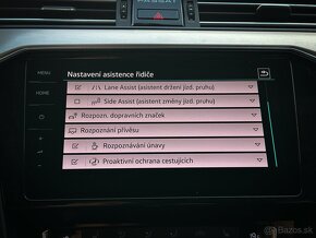 Volkswagen Passat Variant 2.0tdi - 13