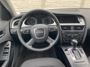 A4 B8 2.0TDI - 13