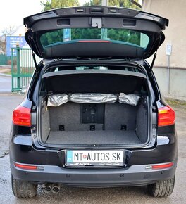 Volkswagen Tiguan 2.0 CR TDI 4-Motion Sport&Style DSG - 13