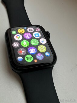 Apple Watch SE (2 gen) 44mm - 13