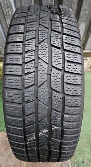 Zimné pneu Continental WinterContact TS830P - 205/60 r16 96H - 13