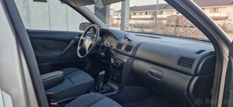 Predam Škodu Octaviu Tour 1.9 TDI .66 kw .Diesel Rok 2005 - 13