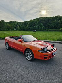 Toyota Celica Cabrio - 13