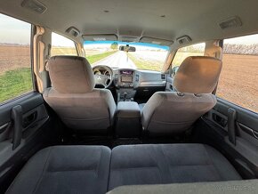 Mitsubishi pajero 3.2did 135tisic km - 13