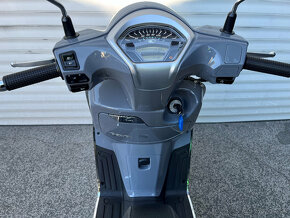 Kymco Like II 125 - 13