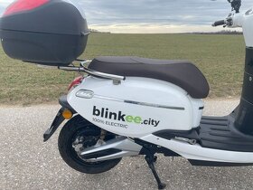 Elektricky skuter blinkee hecht citis znen e-cruise - 13