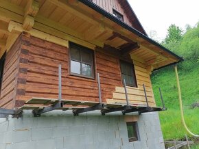 Pieskovanie a kompletné renovácie - 13