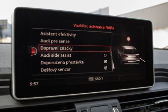 Q5 2.0 TFSI A/T quattro KOŽA VIRTUAL VZDUCH - 13