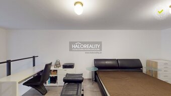 HALO reality - Predaj, mezonetový byt Bratislava Ružinov, Pl - 13