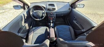 Renault Clio Grandtour 3 1.2 16V - 13