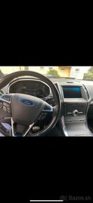 Ford Edge 2.0 EcoBlue Bi-Turbo ST Line AWD A/T - 13