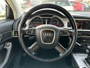 Audi A6 Avant 2.0 TDI 170k Business multitronic - 13