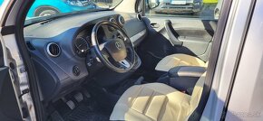 Mercedes-Benz Citan 1.5 CDI rok 2015 - 13