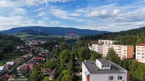 Na predaj byt Dolný Kubín, Banisko (3-izbový) 69 m2 - 13